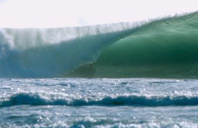 supertubos in peniche